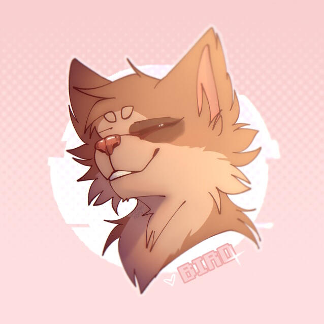 Recent headshot commission